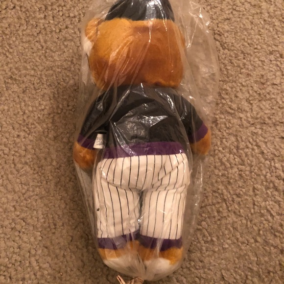 Colorado Rockies collectors item - Picture 3 of 3